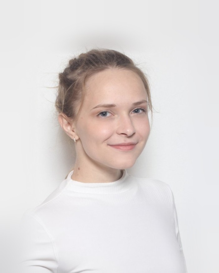 Lydia Allet